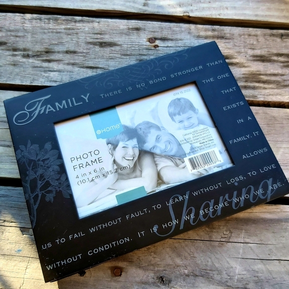 Target Photo Frame - Picture 6 of 7